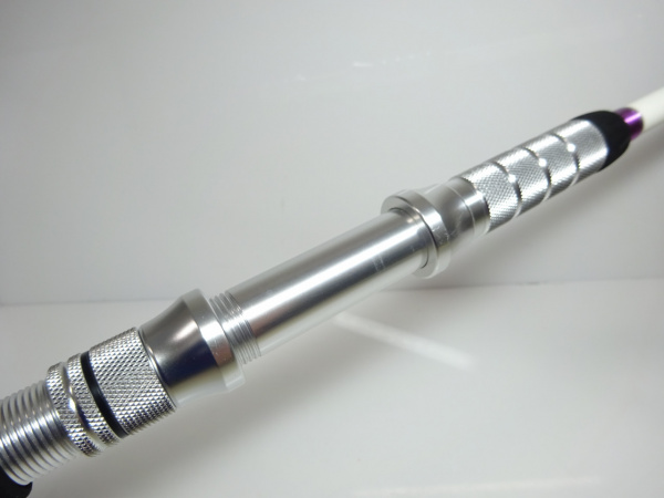 ヴァーチカルハント ８－２７０